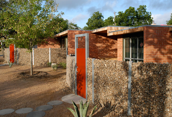 Modern accommodations available for booking in San Antonio, Texas